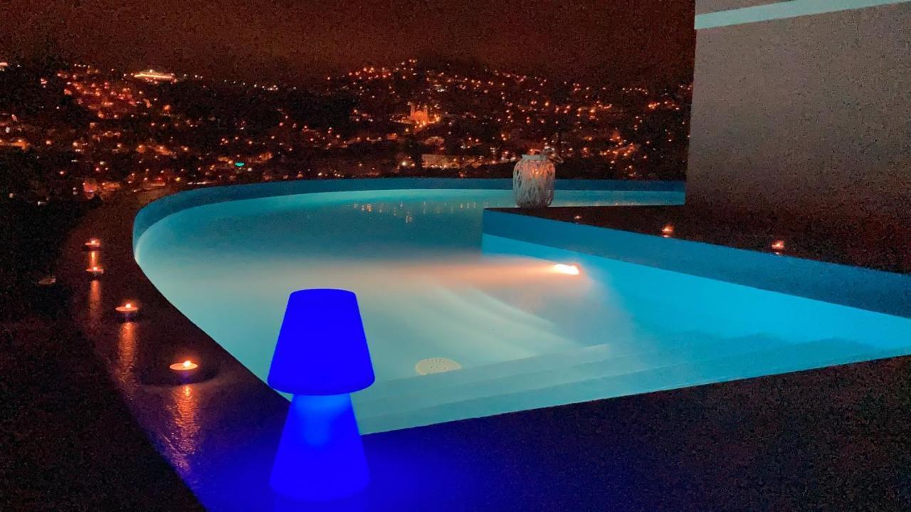 フンシャル Casa Da Quintaヴィラ エクステリア 写真