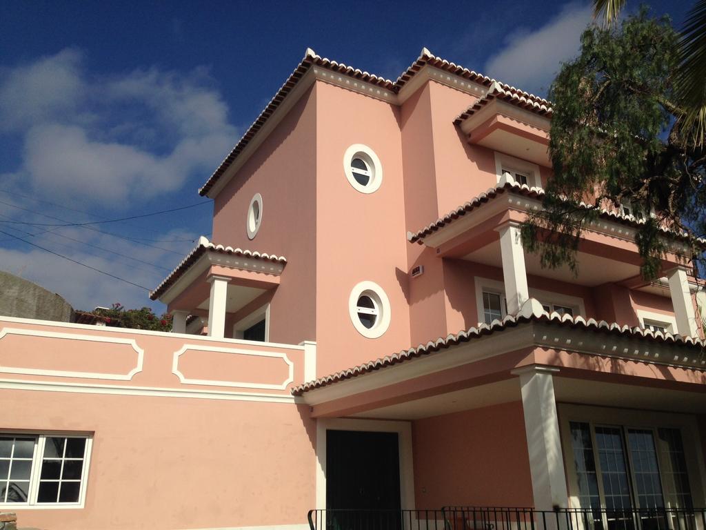 フンシャル Casa Da Quintaヴィラ 部屋 写真