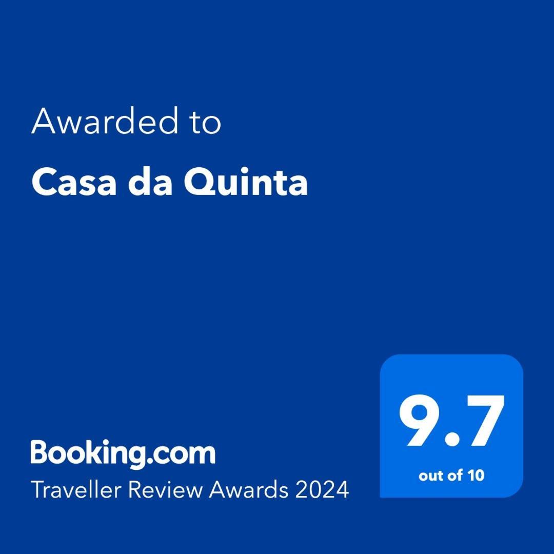 フンシャル Casa Da Quintaヴィラ エクステリア 写真