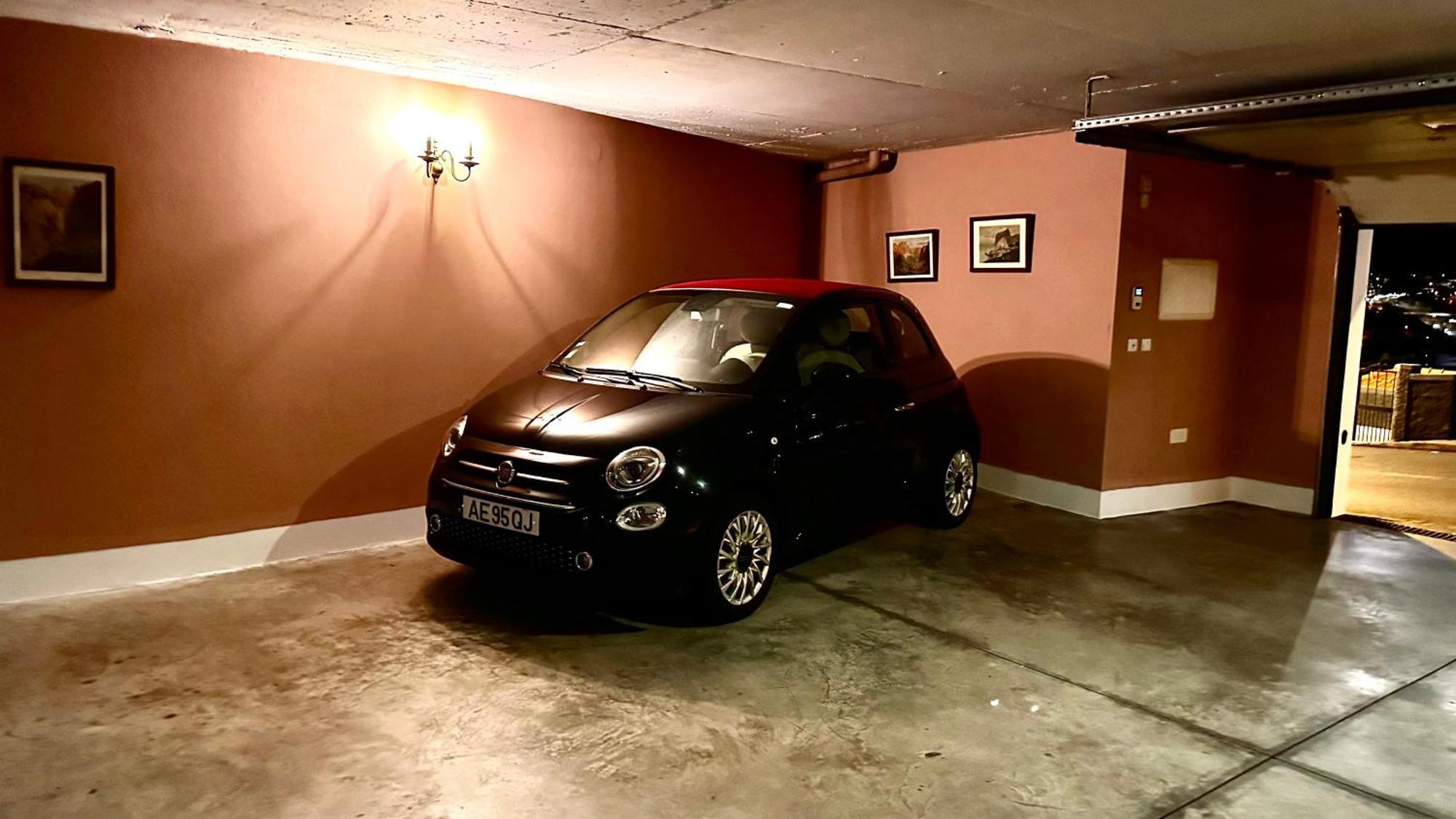 フンシャル Casa Da Quintaヴィラ エクステリア 写真